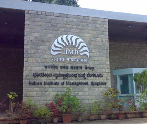 IIM, IIM B, IIM C, IIM K, IIM A