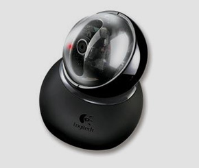 Logitech QuickCam Orbit