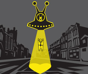 Top 5 Strangest Things That Were Insured