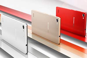 Lenovo Vibe X2