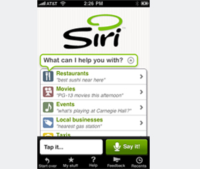 iPhone Apps for Busy CEOs