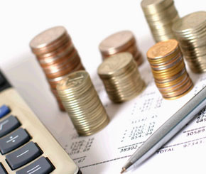 no over head cost, expenses, money, fund, funding