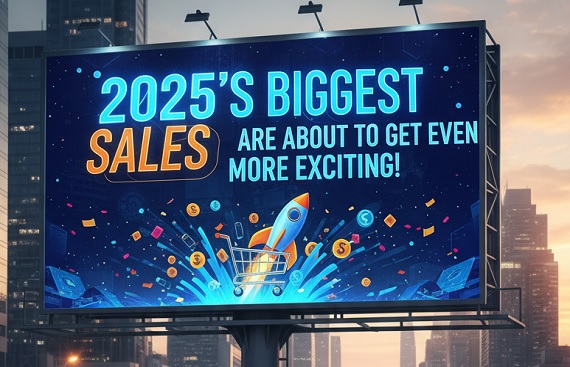 The Epic Thrills of BBD & GIF 2025