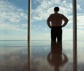 SUCCESSION PLANNING CAUSES BREAKDOWNS