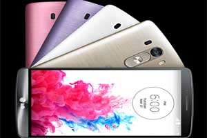 LG G3