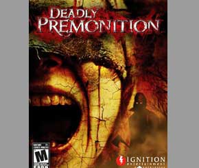 Deadly Premonition