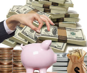 Are You Living On The Financial Edge