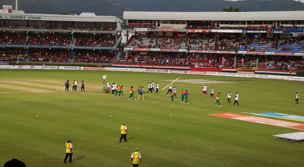 What We Learned from New Zealand -  India Matches