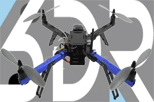 3DR