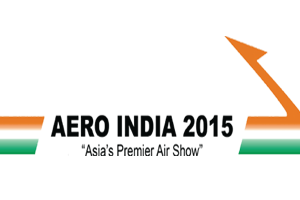 aero india 2015