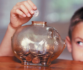 How to Deal With Your Children Who Are Terrible With Money