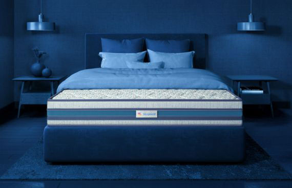 The Physiotherapist's Guide to Choosing a Mattress for Pain Relief