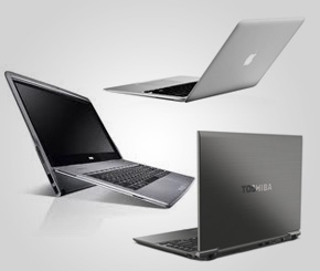 The World is going Slim