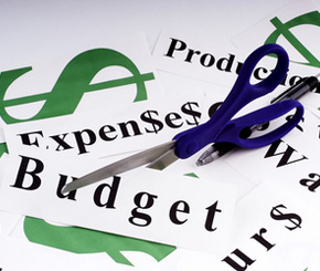 Lies That Keep You From Budgeting