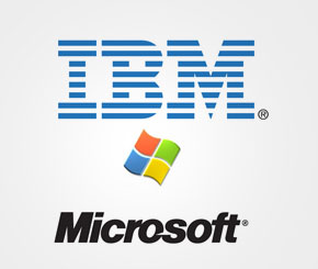 IBM, Microsoft, Worst tech decision