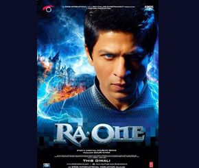 Ra.One