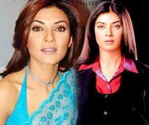 Sushmita