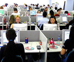 Anti-Outsourcing Bill Tragets Call Centers