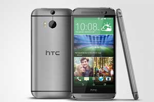HTC One M8