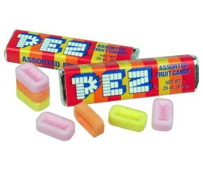 pez