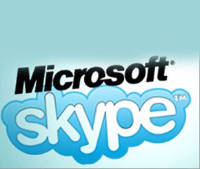 MS skype