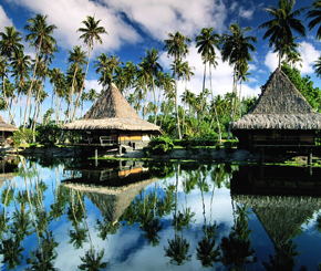 Moorea, French Polynesia
