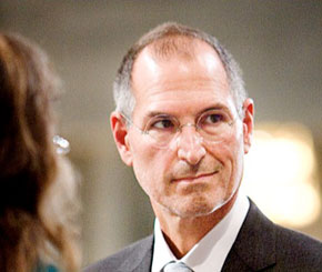 steve jobs