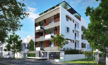 jay nagar property