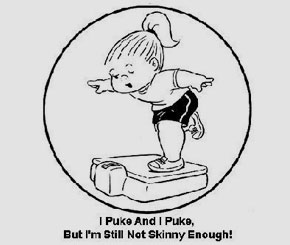 Warning Signs of Eating Disorders in Your Teen!