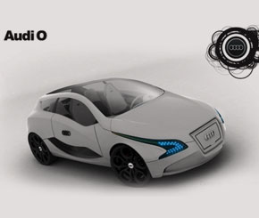 Audi O