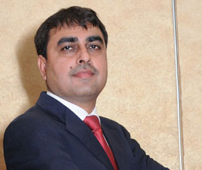 Rajiv Pathak, Founder, Goodvalue.in