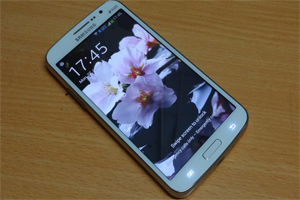 Samsung Galaxy Grand 2