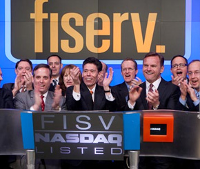 Fiserv