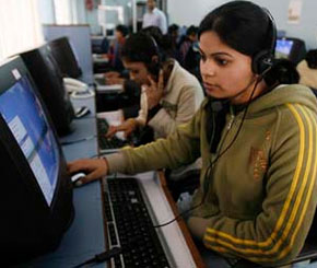 Anti-Outsourcing Bill Tragets Call Centers
