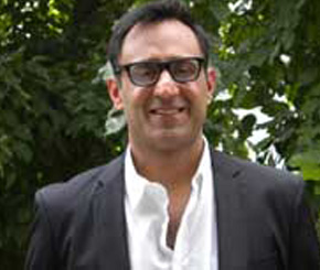 Ashish Abrol, Founder BigIndianWedding