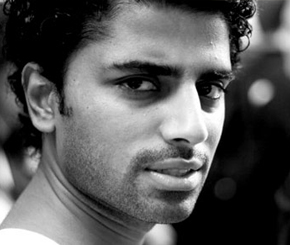 Naveen Selvadurai
