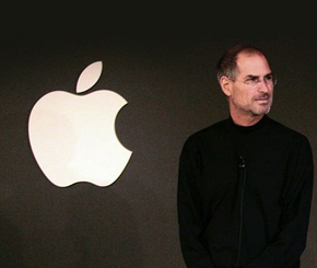 steve jobs biography