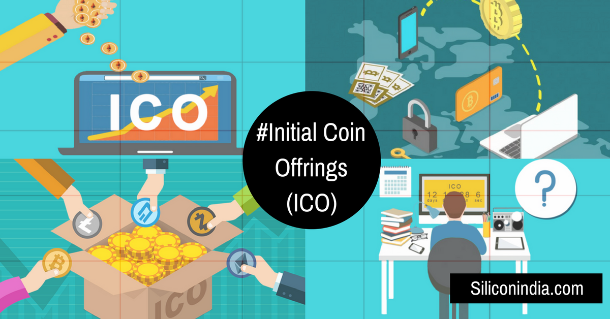 Initial Coin Offering