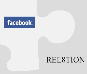 startups that got acquired at its stealth mode, Rel8stion acquired by facebook