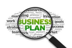 business plan