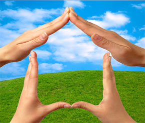 Home Energy Efficiency Improvements