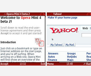 Apps for Not So Smart Phones
