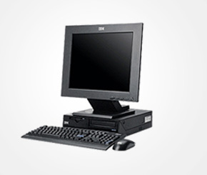 ThinkCentre S50
