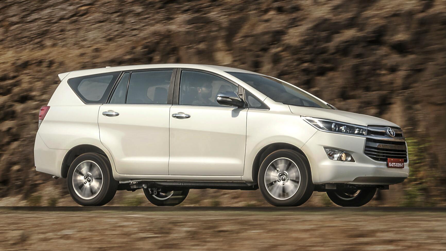Best Family Cars In India From Maruti Ertiga To Ford Endeavour