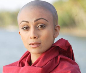 Shilpa Shetty: The Desire