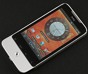HTC Legend