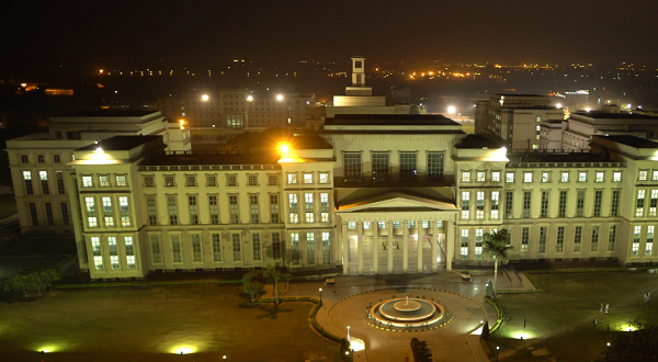 Top Upcoming Private Universities in India