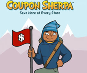 Coupon Sherpa: