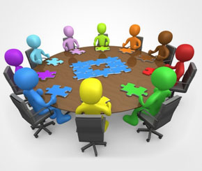 If You Don't Follow Me, You are Eliminated