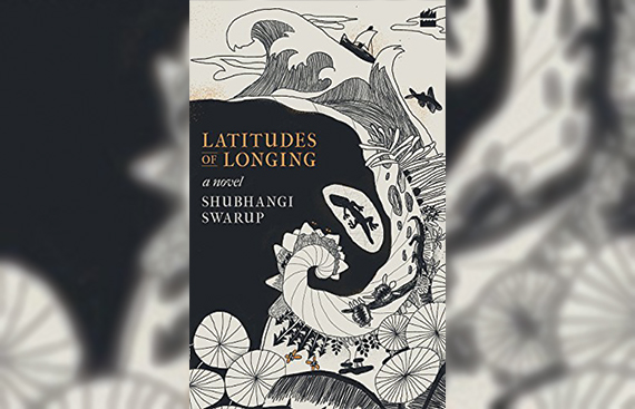 Latitudes of Longing